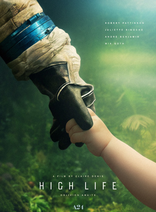 羅伯特·帕丁森(Robert Pattinson)