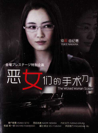 仲間由紀惠 仲間由紀惠