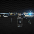 M249-天羽 M249-天羽