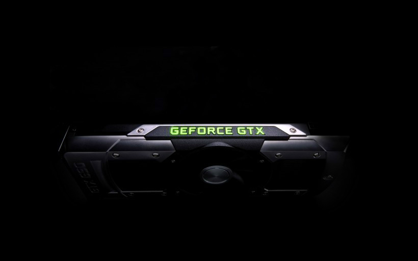 英偉達GEFORCE GTX 690顯示卡