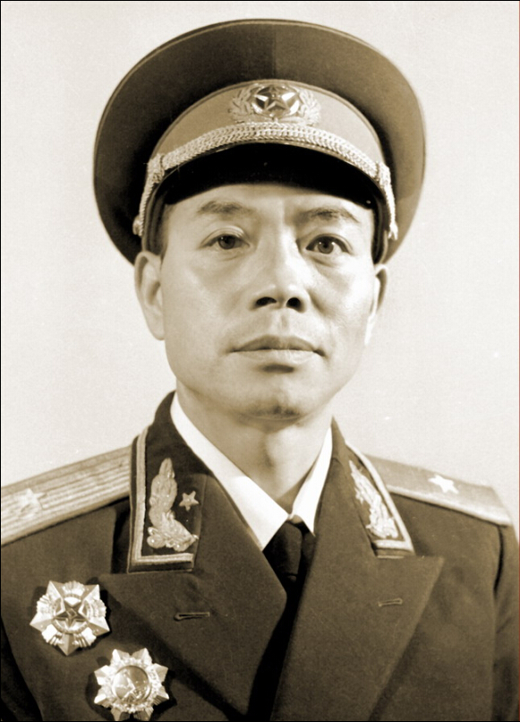 唐凱(解放軍開國少將)