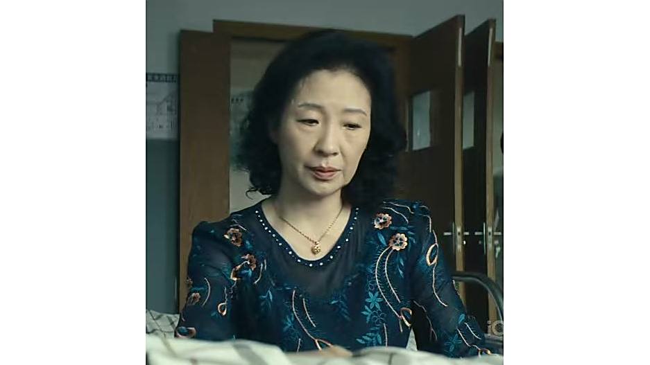杜莉(網路劇《暗潮緝兇》中的角色) 杜莉(網路劇《暗潮緝兇》中的角色)