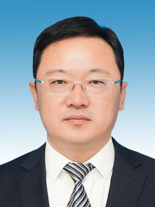 王賡(山東省高密市政府黨組成員、辦公室黨組書記、主任、三級調研員) 王賡(山東省高密市政府黨組成員、辦公室黨組書記、主任、三級調研員)