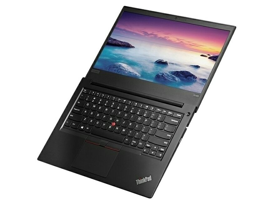 ThinkPad E485 ThinkPad E485