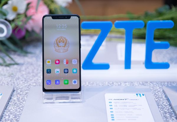 Axon9 Pro Axon9 Pro