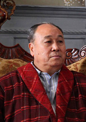 摩西密碼(遠東之戀)