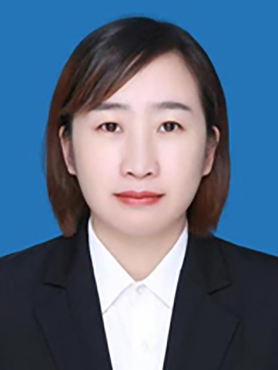 王麗麗(遼寧省瀋陽市渾南區審計局副局長) 王麗麗(遼寧省瀋陽市渾南區審計局副局長)