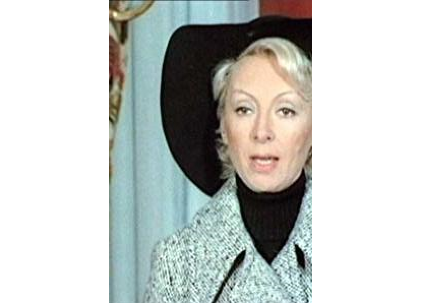 Madeleine Delavaivre
