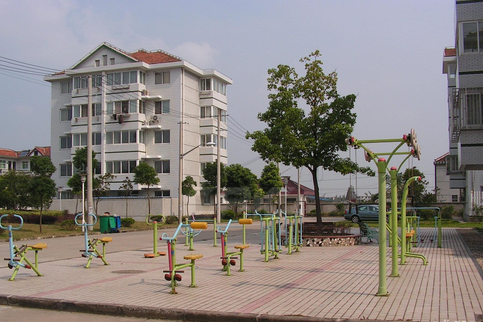 向民新村 向民新村