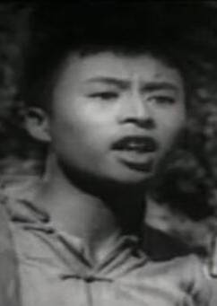 董存瑞(1955年郭維執導的電影)