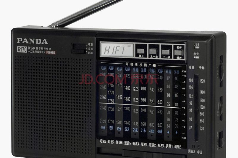 熊貓CD-4000 熊貓CD-4000