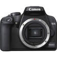 佳能EOS1000D