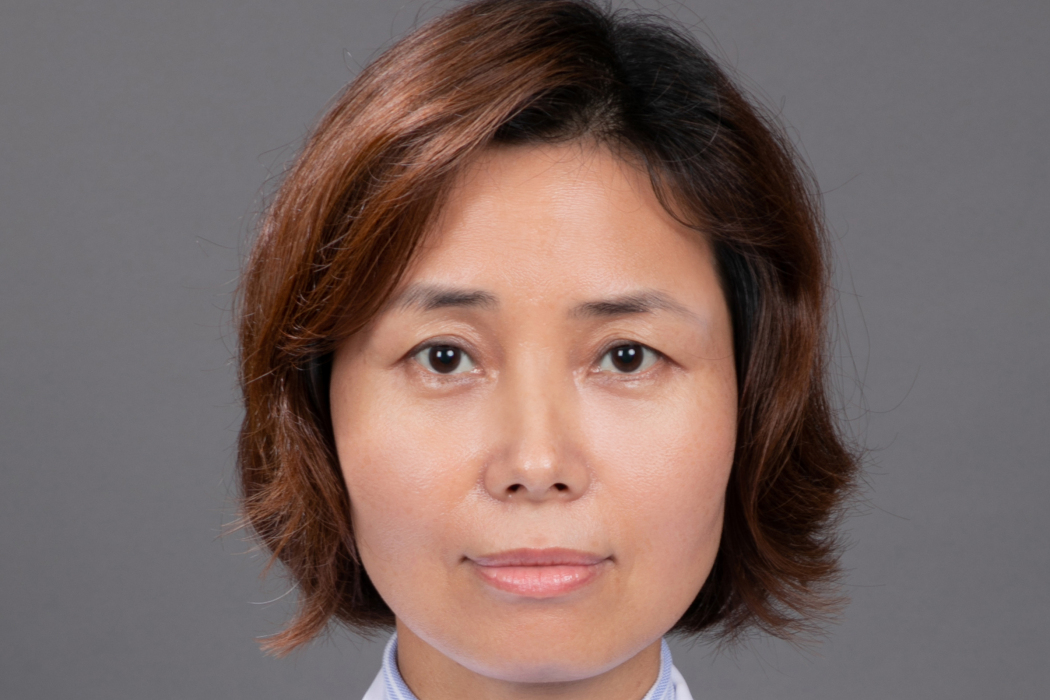 周海霞(溫州醫科大學附屬第二醫院、育英兒童醫院兒童血液科醫生) 周海霞(溫州醫科大學附屬第二醫院、育英兒童醫院兒童血液科醫生)