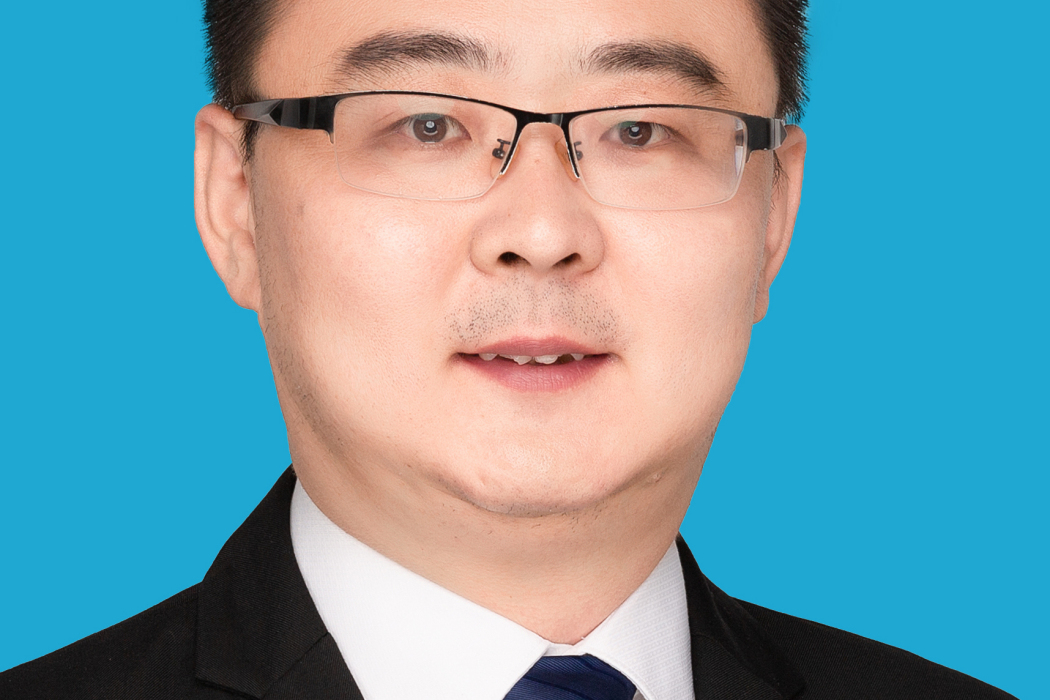 郭孜政 郭孜政