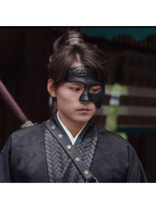 奚風(武俠言情劇《少年江湖》中的角色) 奚風(武俠言情劇《少年江湖》中的角色)
