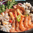 馬雜菜燒肉 馬雜菜燒肉