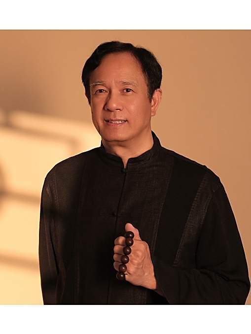 周通(周通法理創始人) 周通(周通法理創始人)