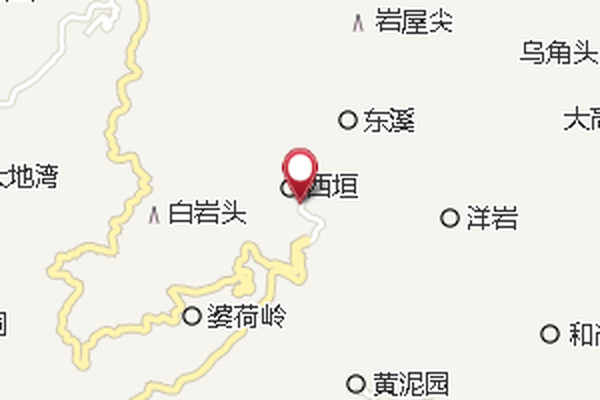 地母殿 地母殿