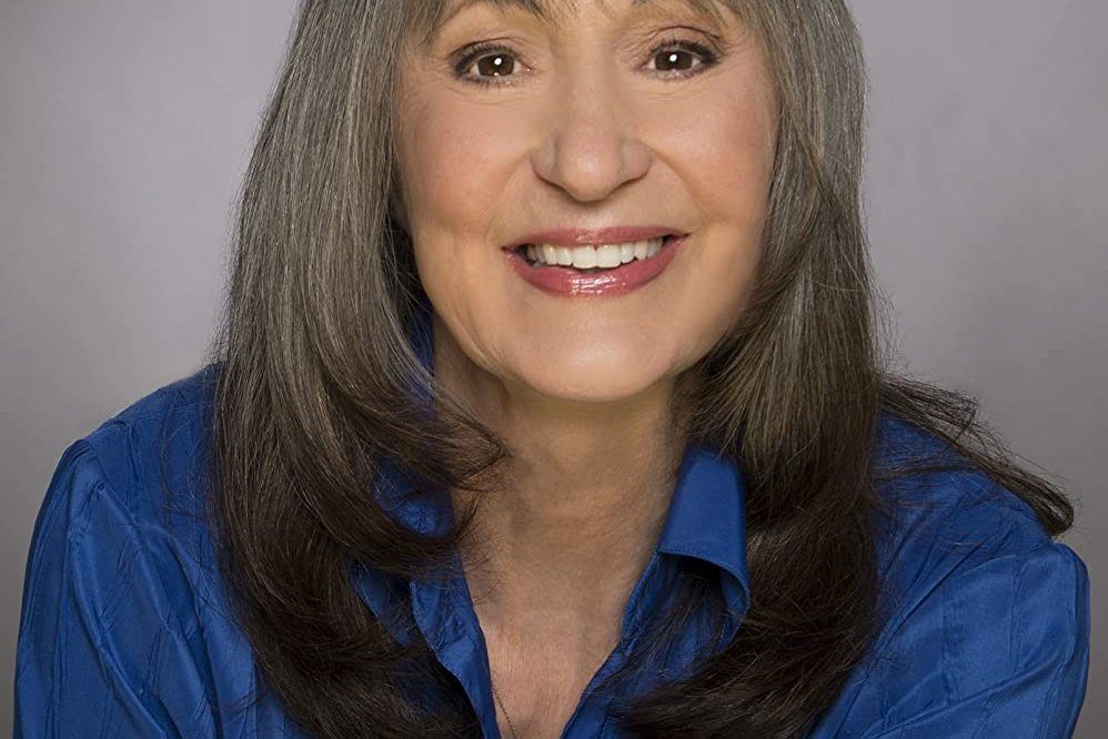 Kathy Buckley Kathy Buckley
