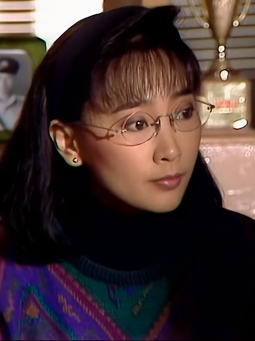 蘇靜(時裝恩仇劇《我本善良》中的角色) 蘇靜(時裝恩仇劇《我本善良》中的角色)