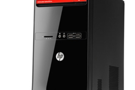 HP Pavilion P6-1299cn HP Pavilion P6-1299cn