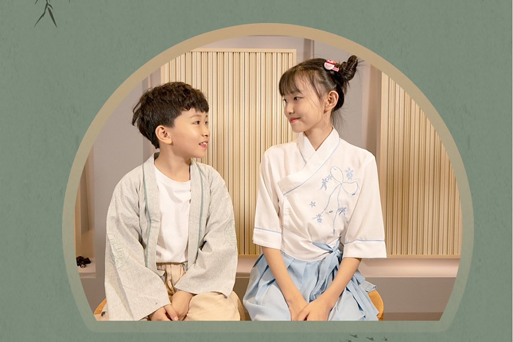 家鄉畫(優秀少年好好、宋小睿演唱歌曲) 家鄉畫(優秀少年好好、宋小睿演唱歌曲)