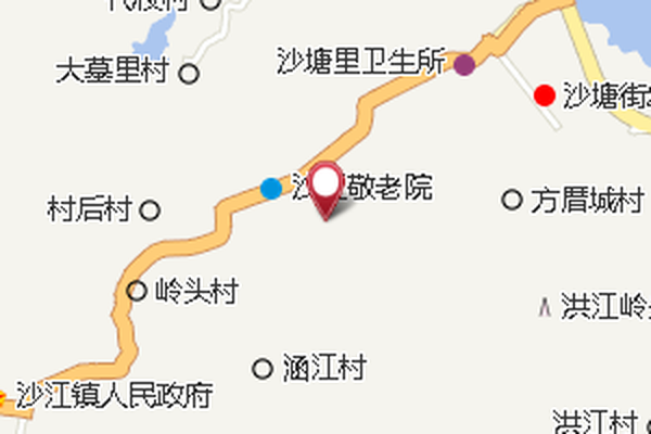嶺頭裡村 嶺頭裡村