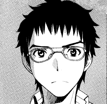 藤村洸 藤村洸
