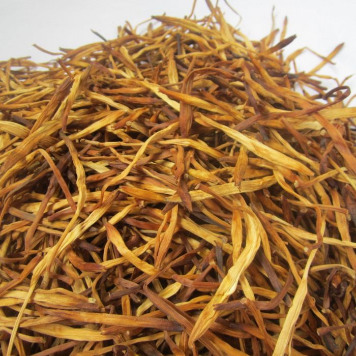 學孔黃花 學孔黃花