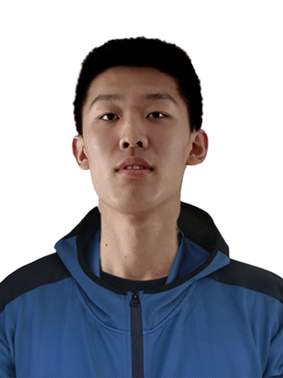 張俊傑(中國籃球運動員) 張俊傑(中國籃球運動員)
