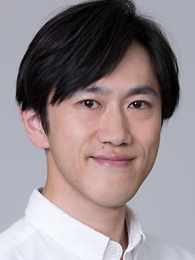 六角慎司 六角慎司
