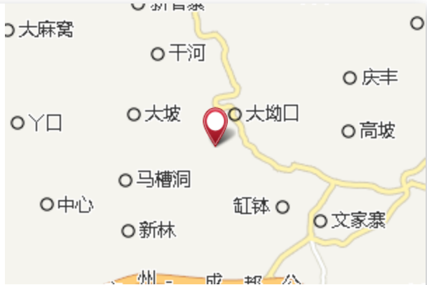 小坳口 小坳口