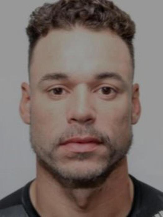 RIBEIRO de CARVALHO Caio