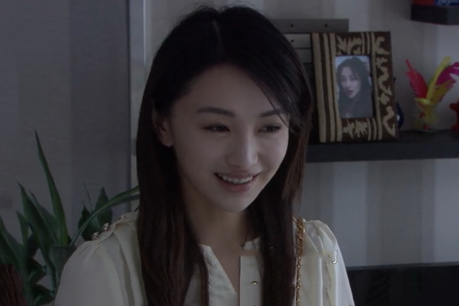 夏禾(情感劇《等你回家》中的角色) 夏禾(情感劇《等你回家》中的角色)