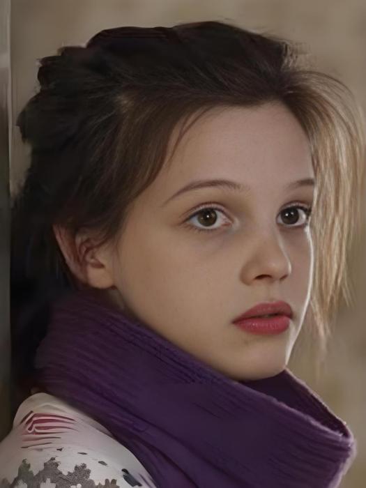 Solène Rigot Solène Rigot