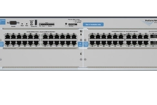 HP ProCurve Switch 4204vl-48GS HP ProCurve Switch 4204vl-48GS