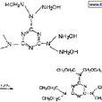 三聚氰胺-醇酸樹脂