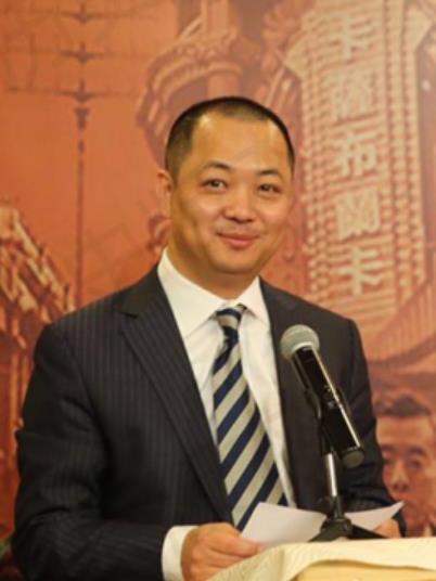 孫藝豪(信用體系網總編輯) 孫藝豪(信用體系網總編輯)