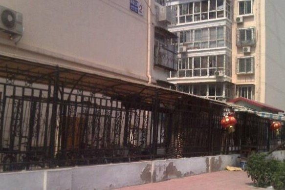 林庭公寓 林庭公寓