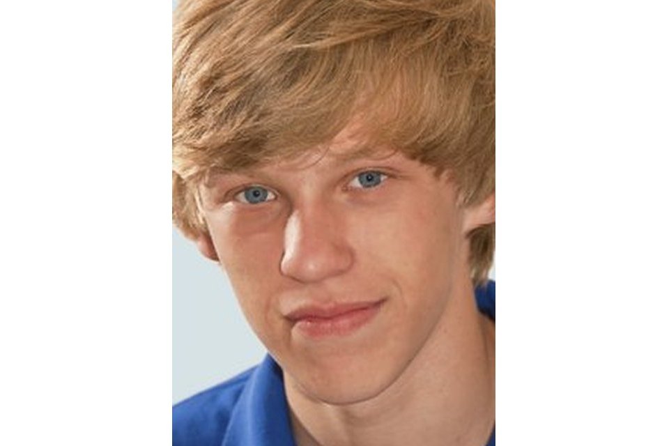Christopher Newhouse