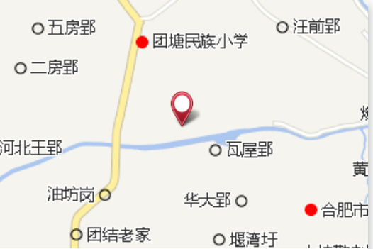 鮑大井