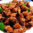 軟熘肉片 軟熘肉片