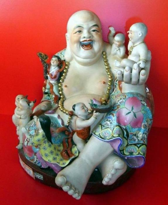 七子羅漢 七子羅漢