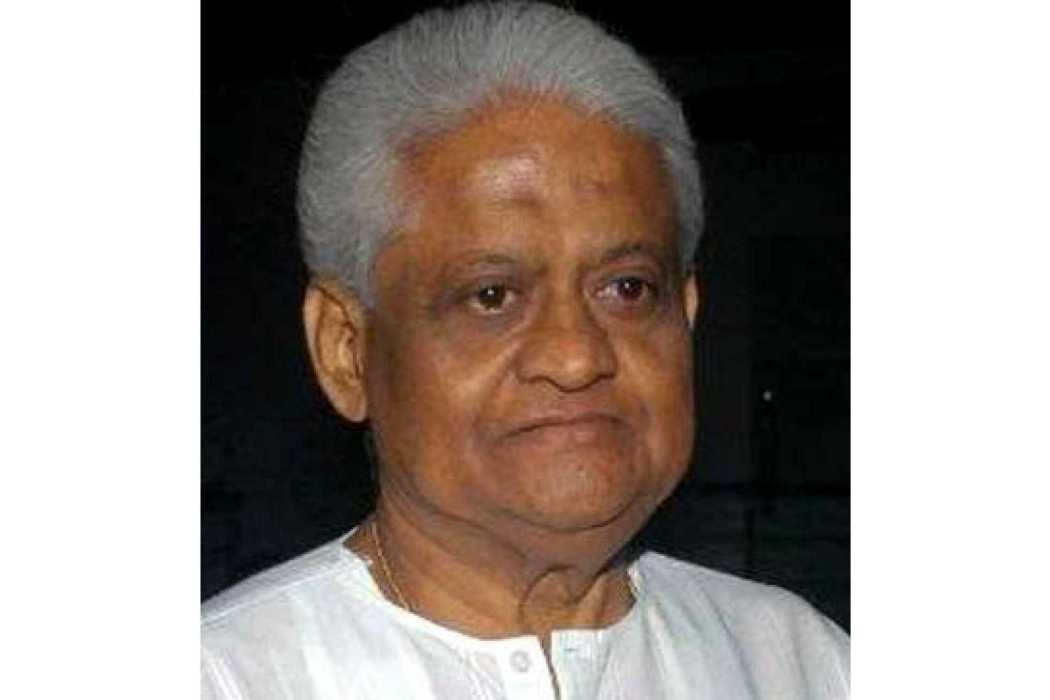 Pyarelal Ramprasad Sharma Pyarelal Ramprasad Sharma