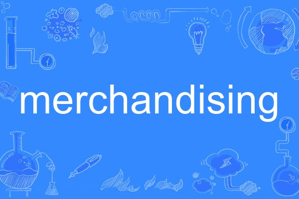 merchandising merchandising