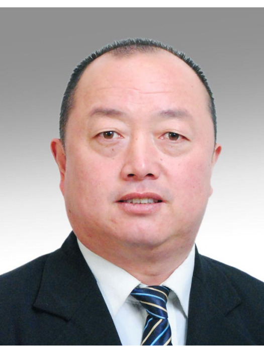馬付貴(山東省聊城市生態環境局茌平區分局黨組成員、副局長) 馬付貴(山東省聊城市生態環境局茌平區分局黨組成員、副局長)