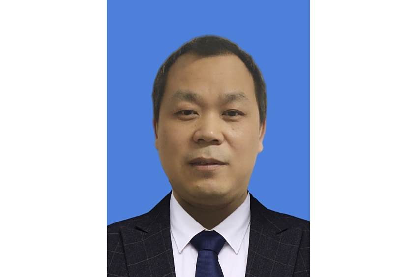 王能強(廣西右江民族醫學院副教授)