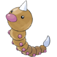 獨角蟲 獨角蟲