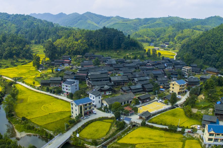 畫筆村 畫筆村