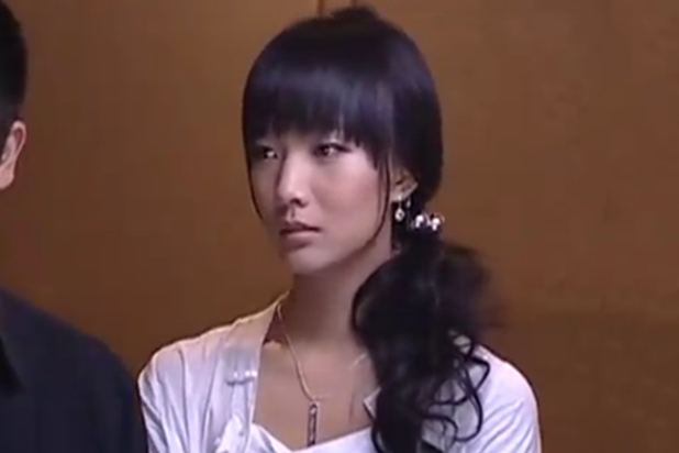 伍月(電視劇《暗香》人物) 伍月(電視劇《暗香》人物)